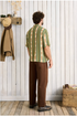 Rhythm M SS Propogate Shirt ALO
