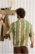 Rhythm M SS Propogate Shirt ALO