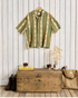 Rhythm M SS Propogate Shirt ALO