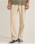 Rhythm M Linen Jam Pant BONE