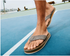 Sanuk M Beer Cozy IV BRINDLE