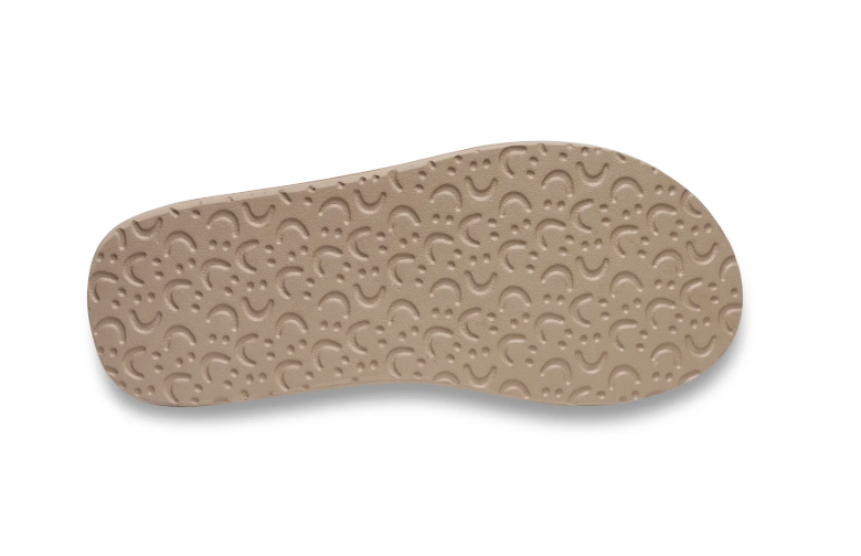 Sanuk M Beer Cozy IV BRINDLE