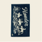 Howler Bros Beach Towel Howler Posse MIDNIGHT