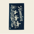 Howler Bros Beach Towel Howler Posse MIDNIGHT