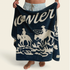 Howler Bros Beach Towel Howler Posse MIDNIGHT