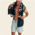 Howler Bros Beach Towel Howler Posse MIDNIGHT