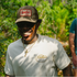 Howler Bros Trucker Hat Howler Electric FATIGUE