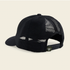 Howler Bros Trucker Hat El Mono BLACK