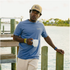 Howler Bros M SS Howler Posse Tee BLUE HORIZON