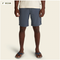 Howler Bros M Horizon Tech Short 8" DARK SLATE