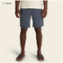 Howler Bros M Horizon Tech Short 8" DARK SLATE