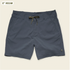 Howler Bros M Horizon Tech Short 8" DARK SLATE