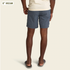Howler Bros M Horizon Tech Short 8" DARK SLATE