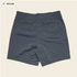 Howler Bros M Horizon Tech Short 8" DARK SLATE