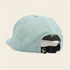 Howler Bros Aperture Tech Snapback Hat Pelican Postage BASALT