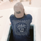 Howler Bros M SS Howler Palmetto Print Tee KEY LARGO