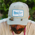 Howler Bros Howler Electric Standard Trucker Hat SEAFOAM / WHITE