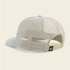 Howler Bros Howler Electric Standard Trucker Hat SEAFOAM / WHITE