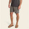 Howler Bros M Salado Seersucker Shorts CHARCOAL