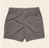 Howler Bros M Salado Seersucker Shorts CHARCOAL