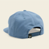 Howler Bros El Monito Surfs Snapback Hat BLUE