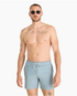 Chubbies M 5.5" Classic Lined Swim Trunk THE BLUE HORIZONS