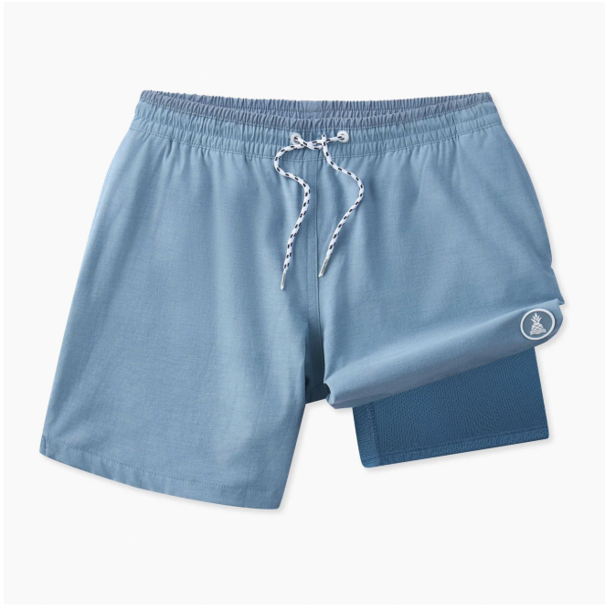 Chubbies M 5.5