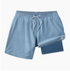 Chubbies M 5.5" Classic Lined Swim Trunk THE BLUE HORIZONS