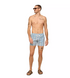 Chubbies M 5.5" Classic Lined Swim Trunk THE EASYGOERS GRAY