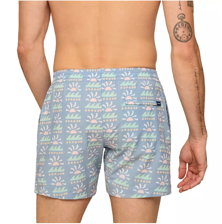 Chubbies M 5.5