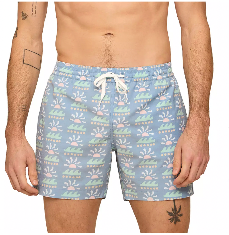 Chubbies M 5.5