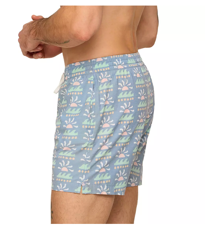 Chubbies M 5.5