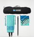Shibumi Park Vista Shade BLUE / TEAL