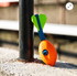 Franklin Sports Nerf Vortex Mini  Aero Howler Elite