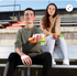 Franklin Sports Nerf Vortex Mini  Aero Howler Elite