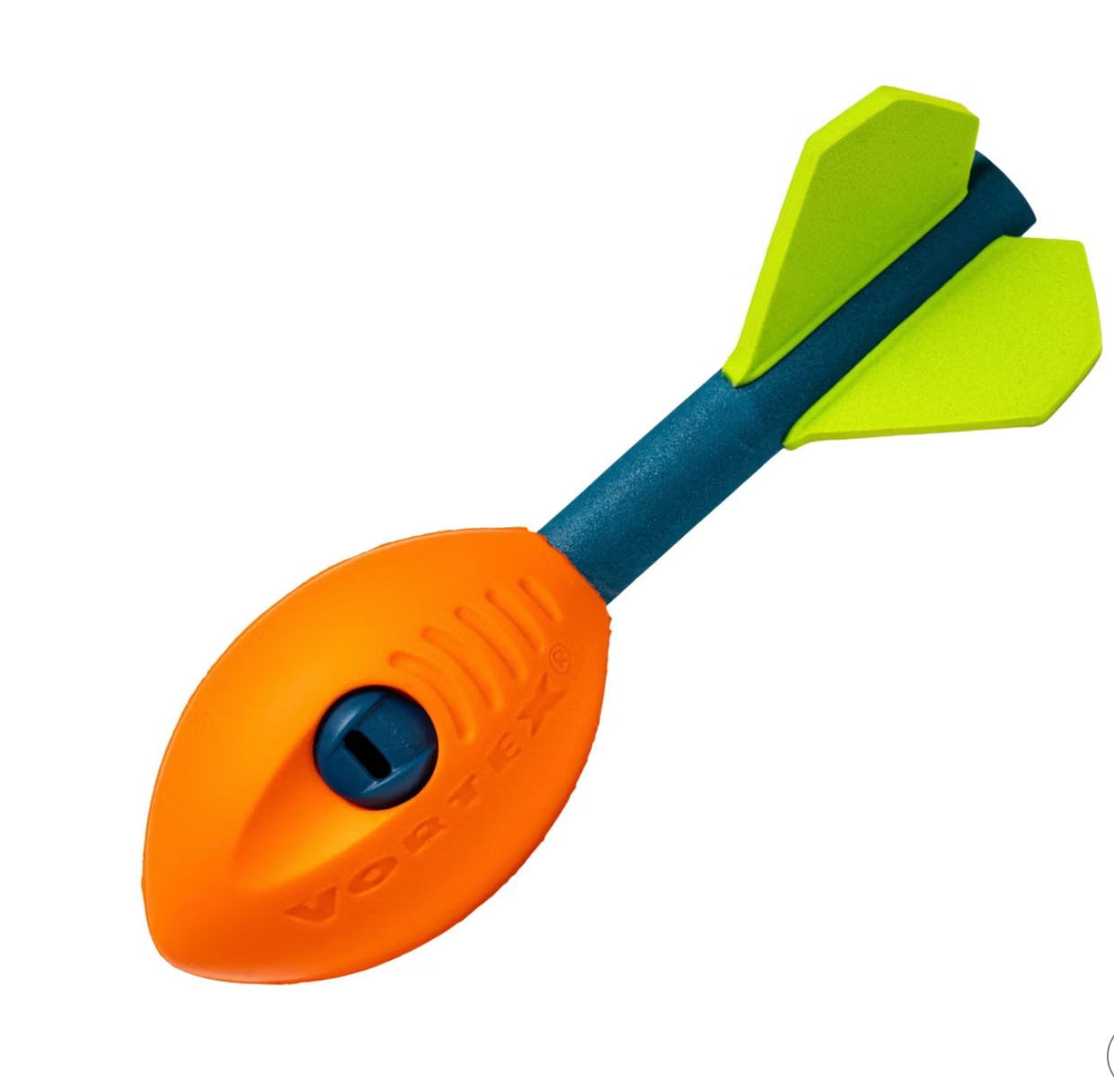 Franklin Sports Nerf Vortex Mini  Aero Howler Elite