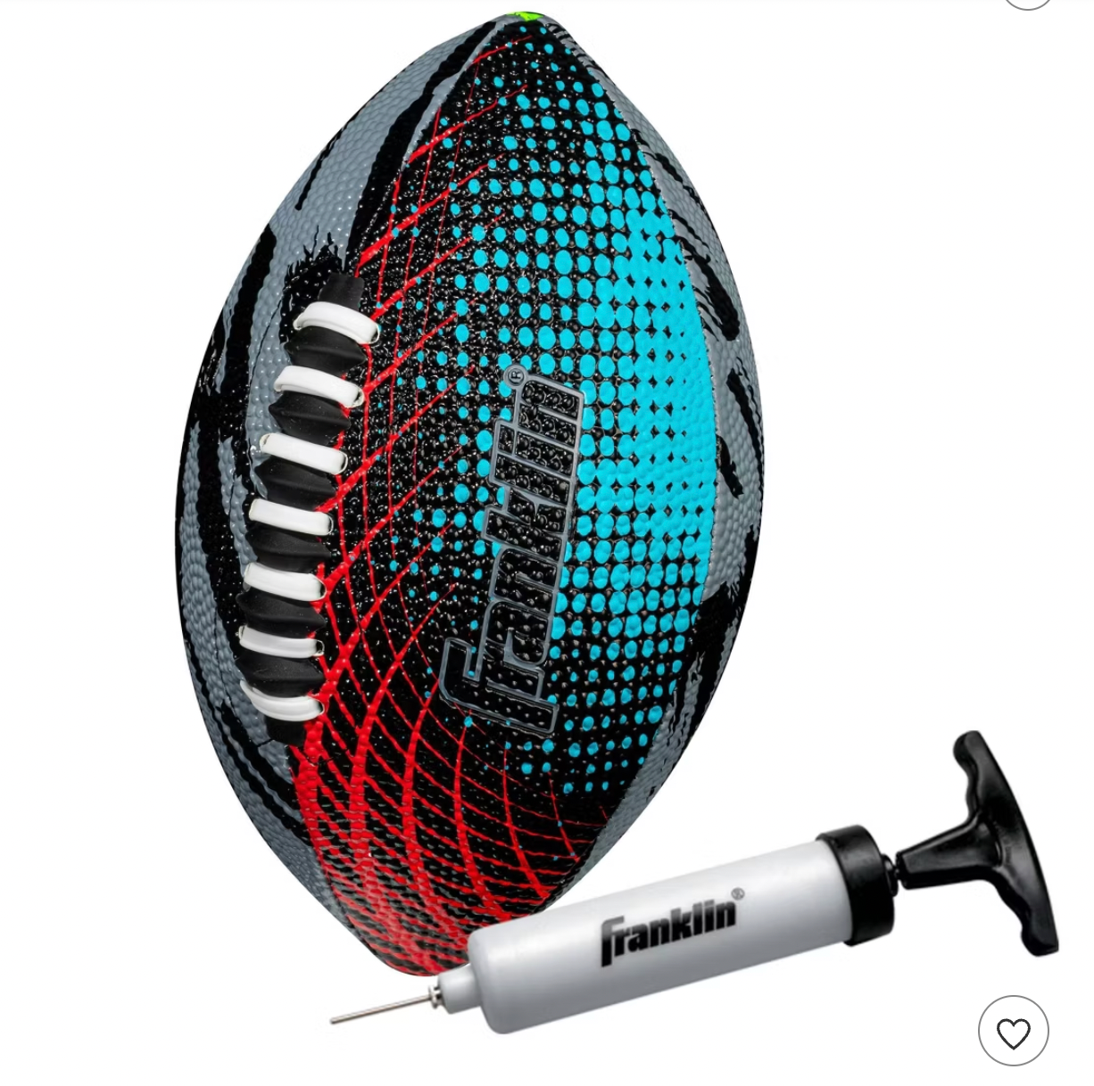 Franklin Mystic Mini Football