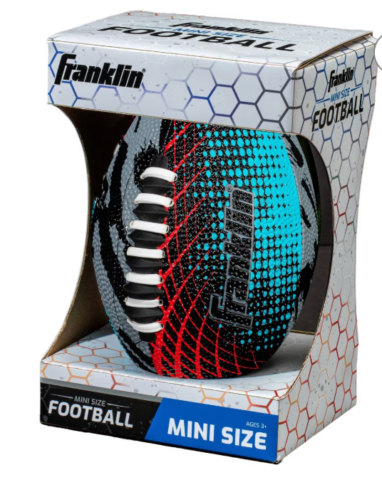 Franklin Mystic Mini Football