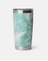Yeti Rambler 20 oz Tumbler SEA VIEW