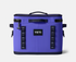 YETI Hopper Flip 18 Soft Cooler ULTRAMARINE