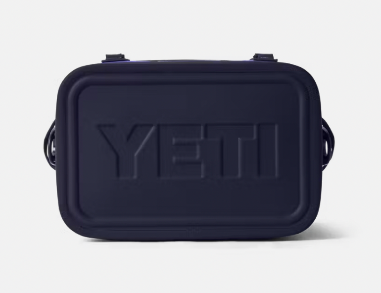YETI Hopper Flip 18 Soft Cooler ULTRAMARINE