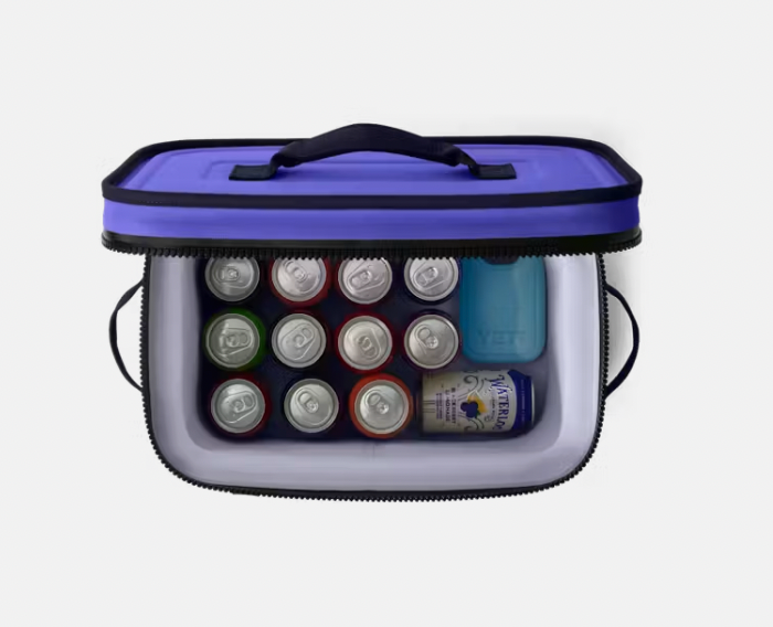 YETI Hopper Flip 18 Soft Cooler ULTRAMARINE