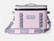 YETI Hopper Flip 18 Soft Cooler CHERRY BLOSSOM