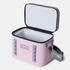 YETI Hopper Flip 18 Soft Cooler CHERRY BLOSSOM