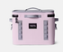 YETI Hopper Flip 18 Soft Cooler CHERRY BLOSSOM