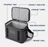 YETI Hopper Flip 18 Soft Cooler CHERRY BLOSSOM
