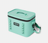 YETI Hopper Flip 18 Soft Cooler SEAFOAM