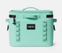 YETI Hopper Flip 18 Soft Cooler SEAFOAM