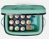 YETI Hopper Flip 18 Soft Cooler SEAFOAM
