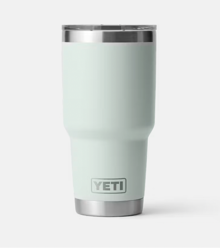 Yeti Rambler 30 oz Tumbler RIDGELINE